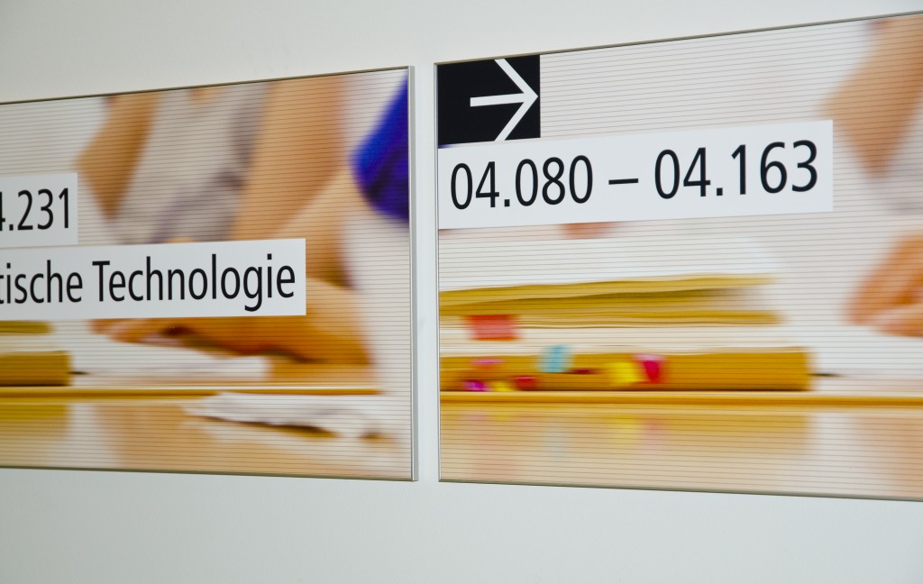 CCB – Centrum für Chemie und Biomedizin