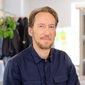 Markus Scheiber (Mag.art.)