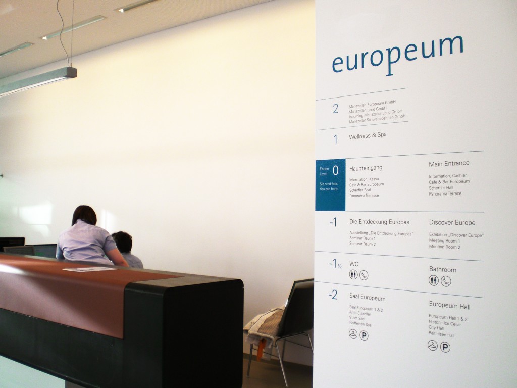 Europeum
