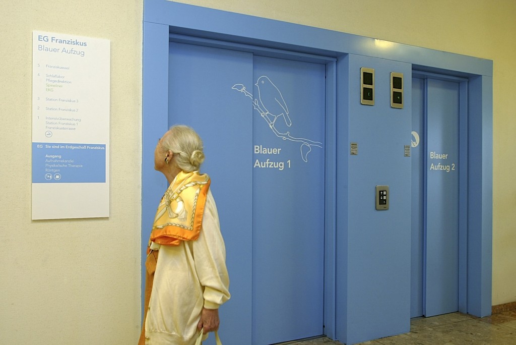 Hartmannspital Wien