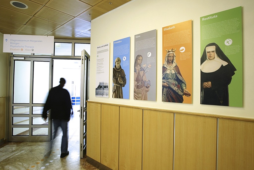 Hartmannspital Wien