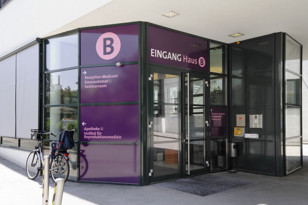 Medicent Salzburg