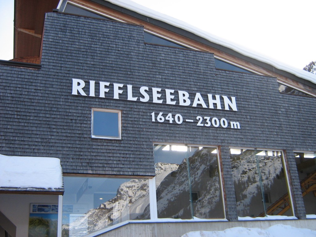 Pitztaler Gletscher
