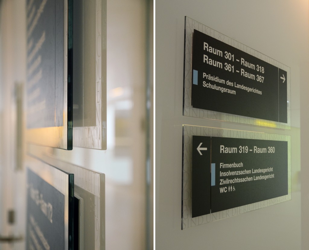 Justizzentrum Korneuburg
