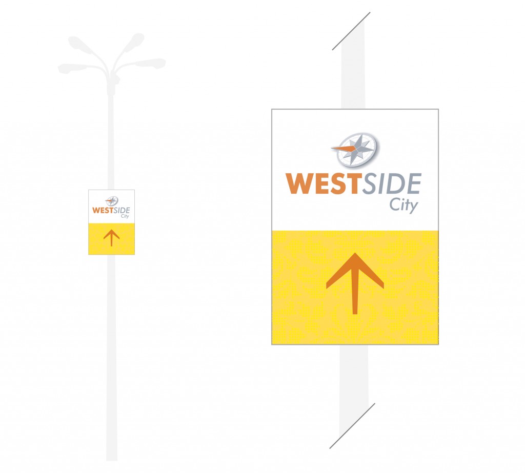 WestSide City