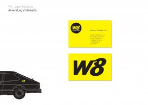 W8
