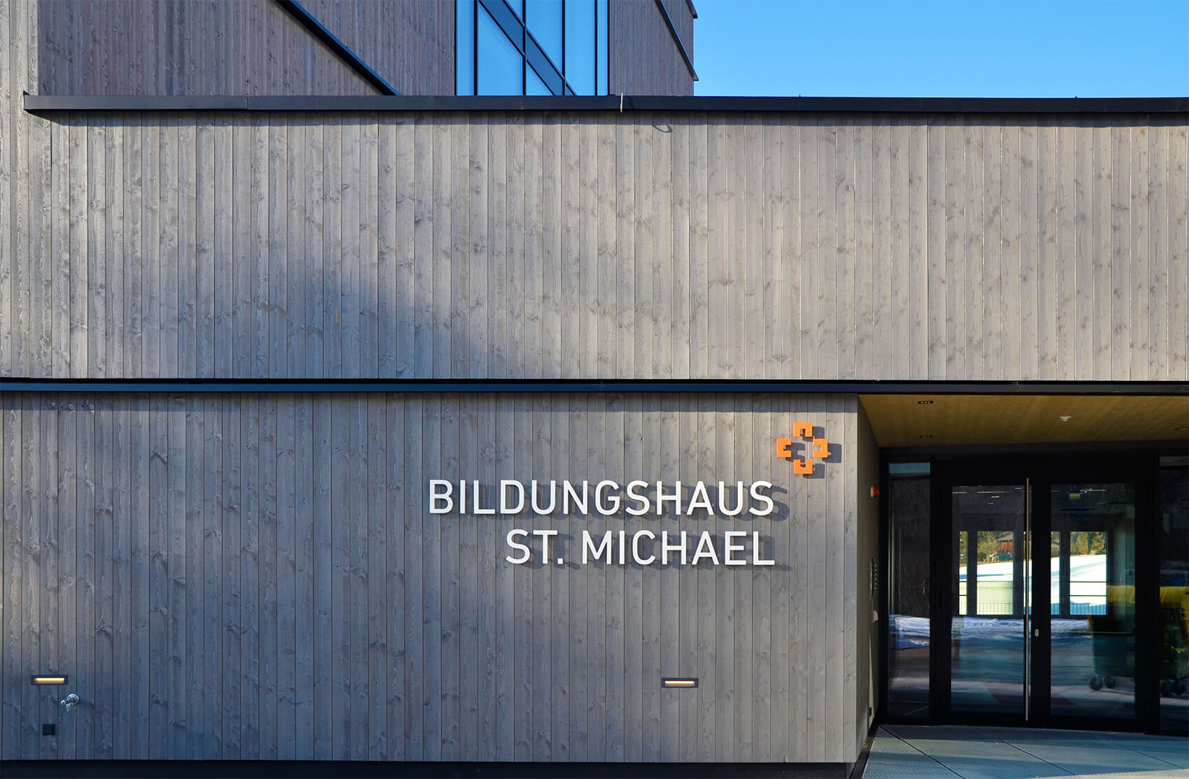 Bildungshaus St. Michael