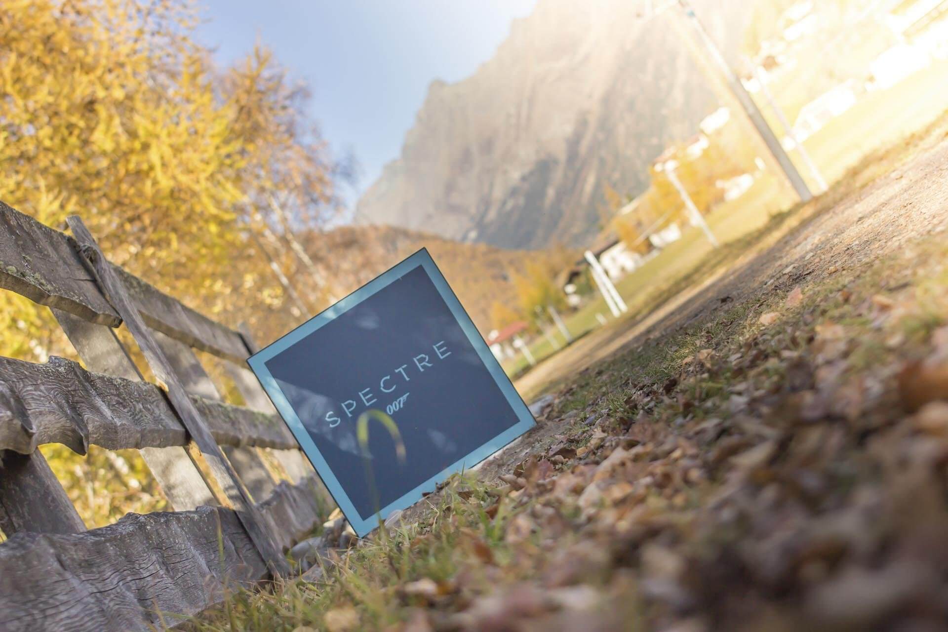 Erlebnismeile Sölden