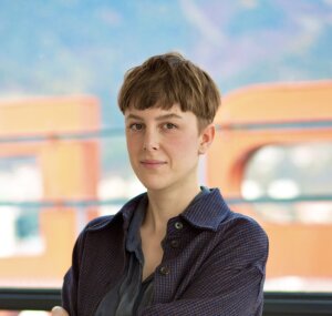 Lisa Dinser (BSc)