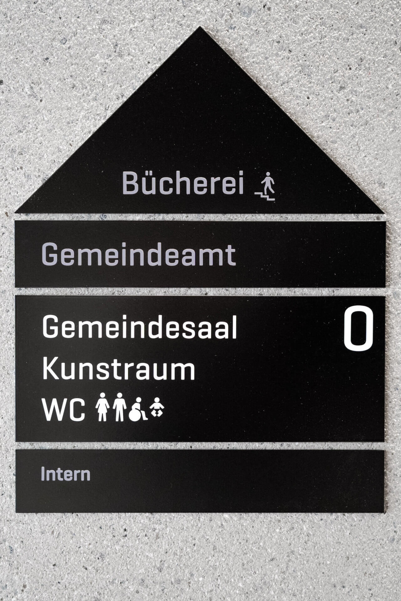 Gemeindehaus