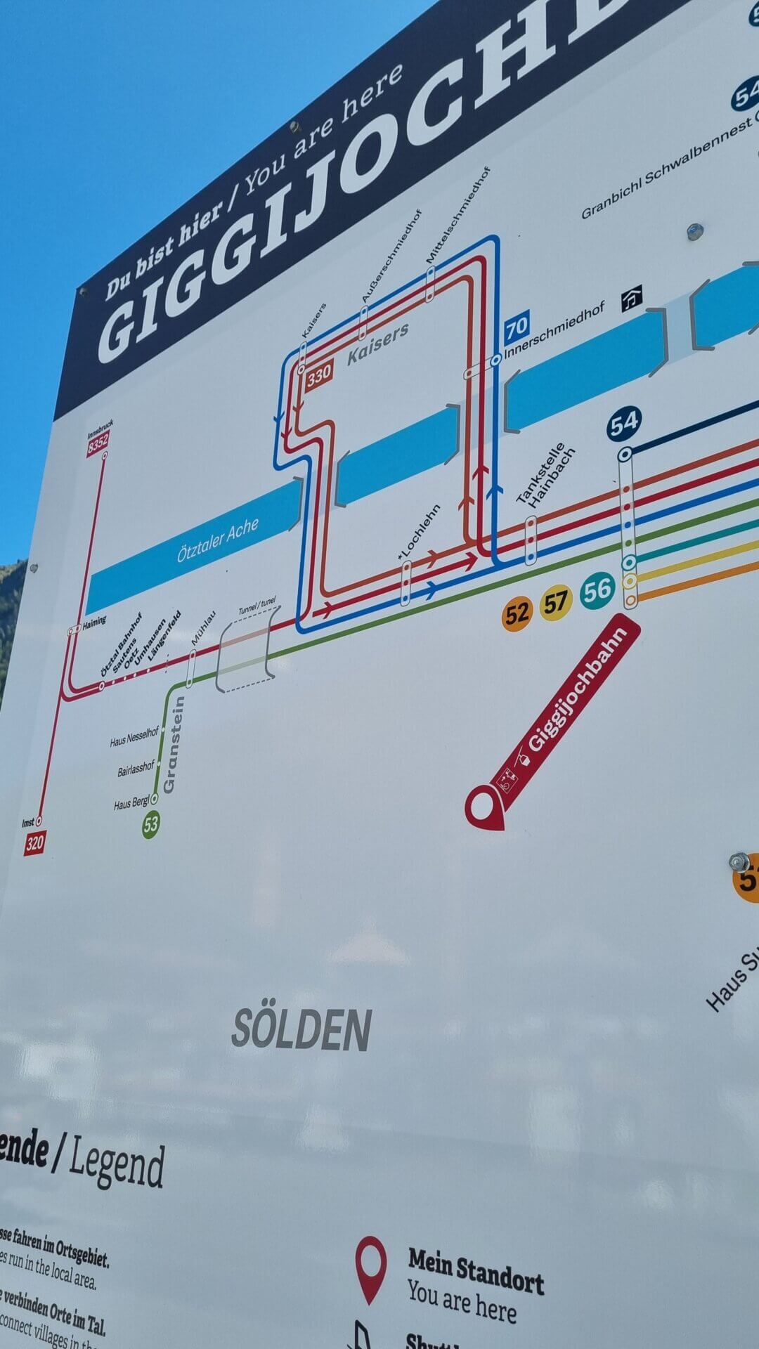 Plandesign Ötztal