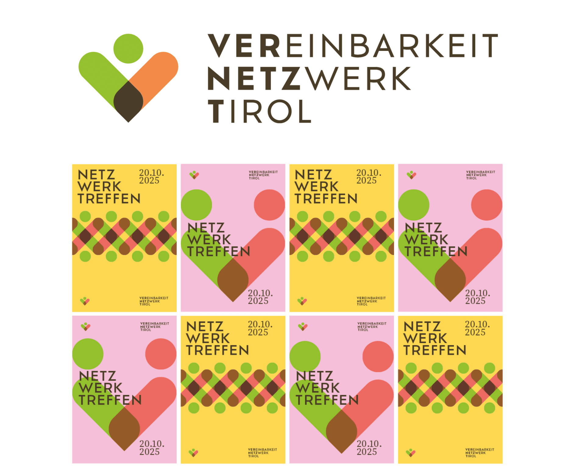 Vereinbarkeit Netzwerk Tirol