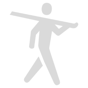 Fußgänger Verbindung Piktogramm