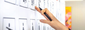 Piktogram Header