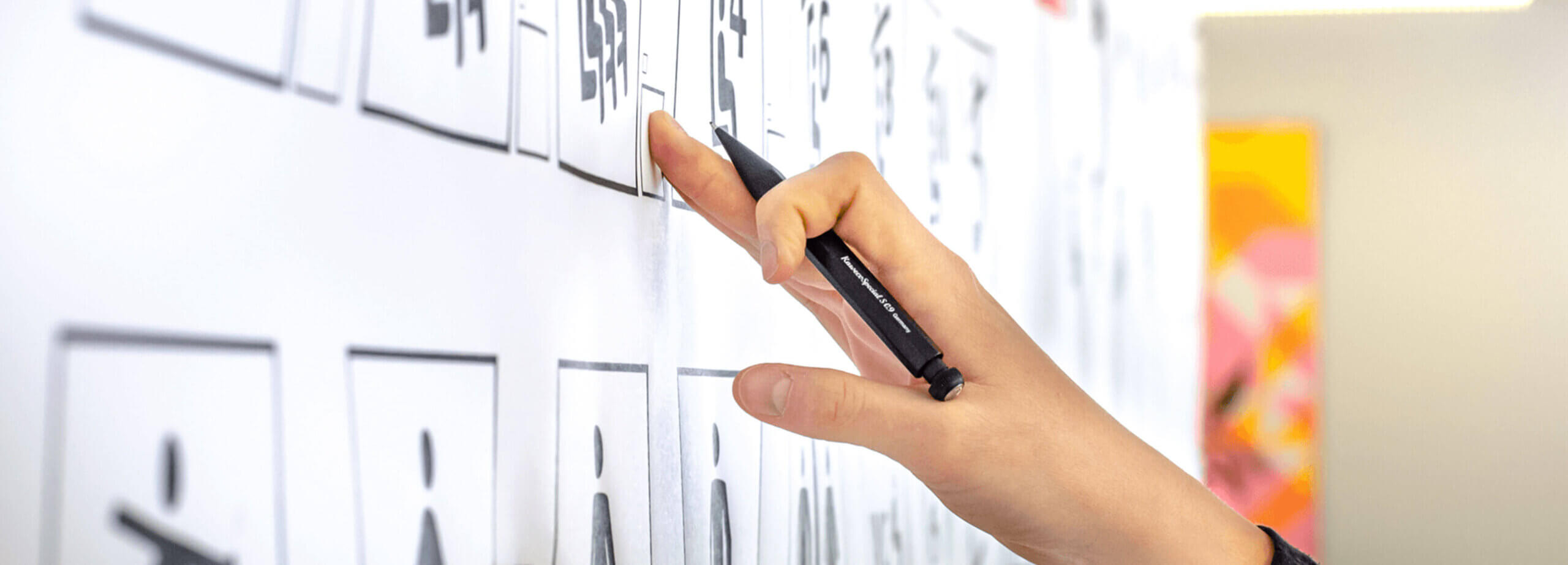 Piktogram Header